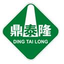 Dingtailong Supermarket Raw Fresh Equipment Co. logo